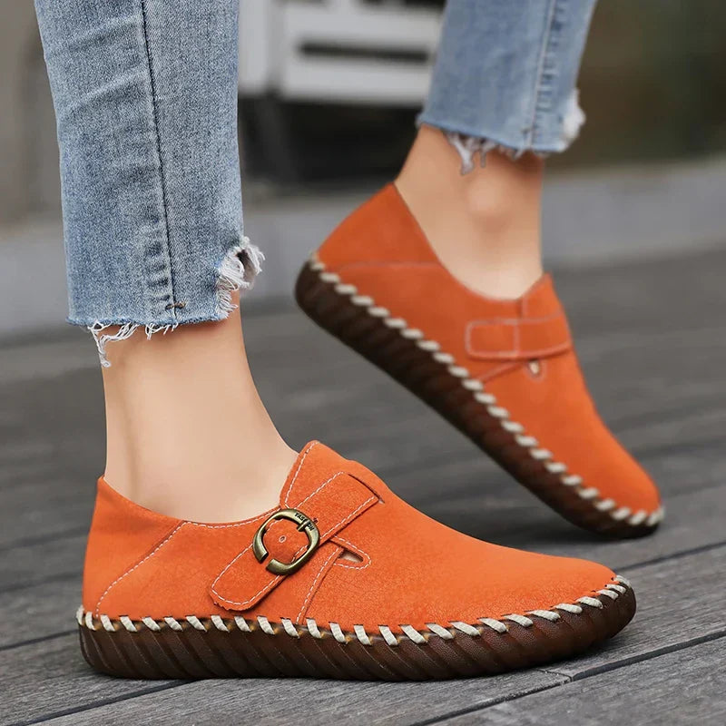 Solara | Orthopedic Shoes