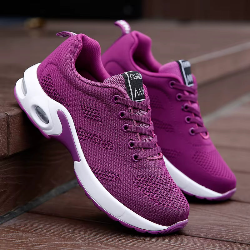 OrthoCare - Orthopedic Sneakers for Everyday Comfort