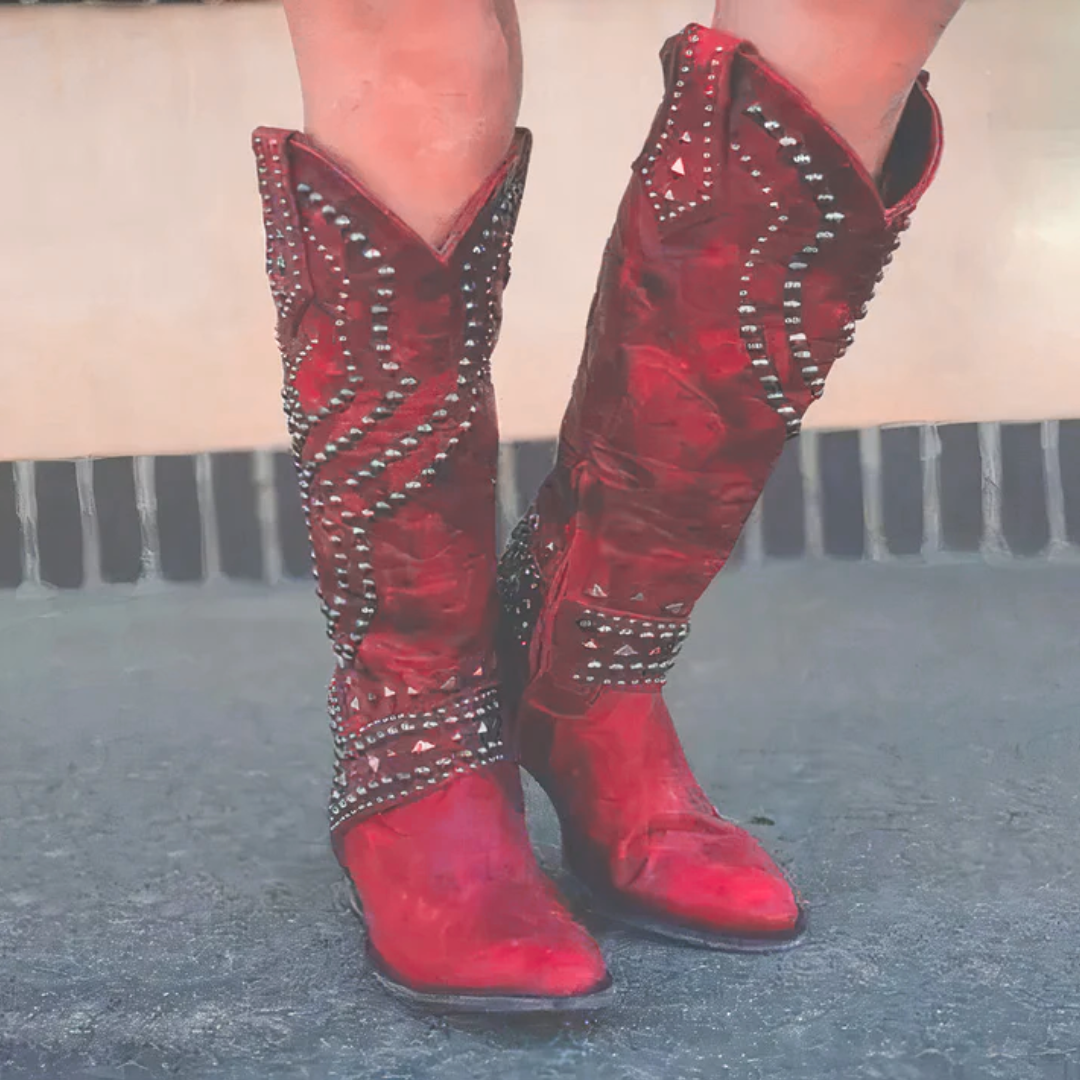 Orena | Orthopedic Boots