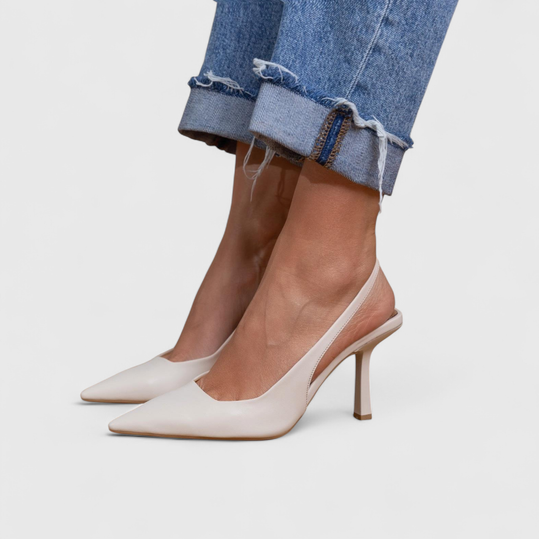 Bella | Women's Orthopedic Heels