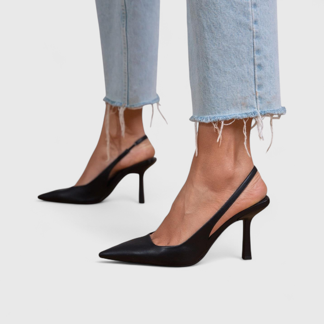 Bella | Women's Orthopedic Heels