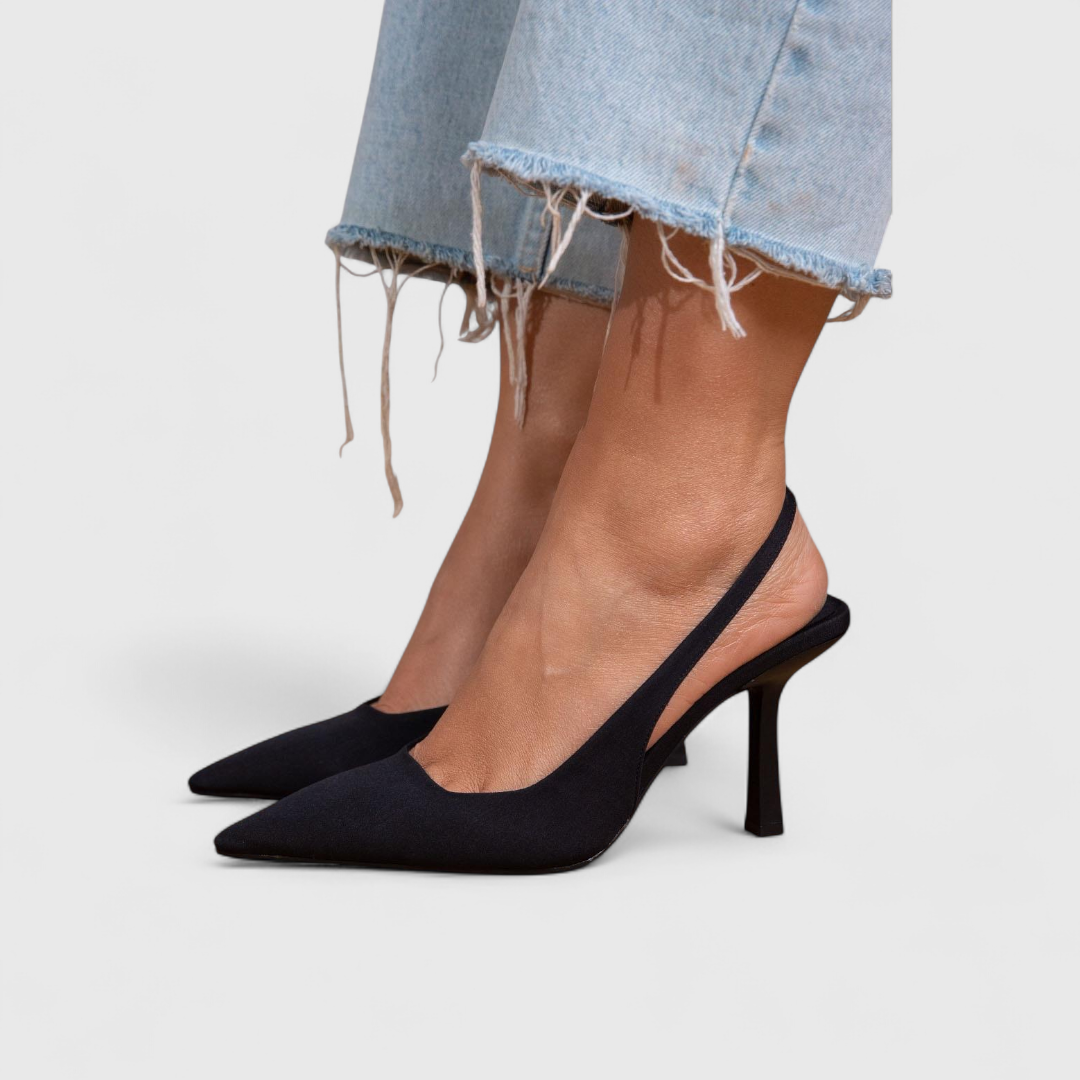 Bella | Women's Orthopedic Heels
