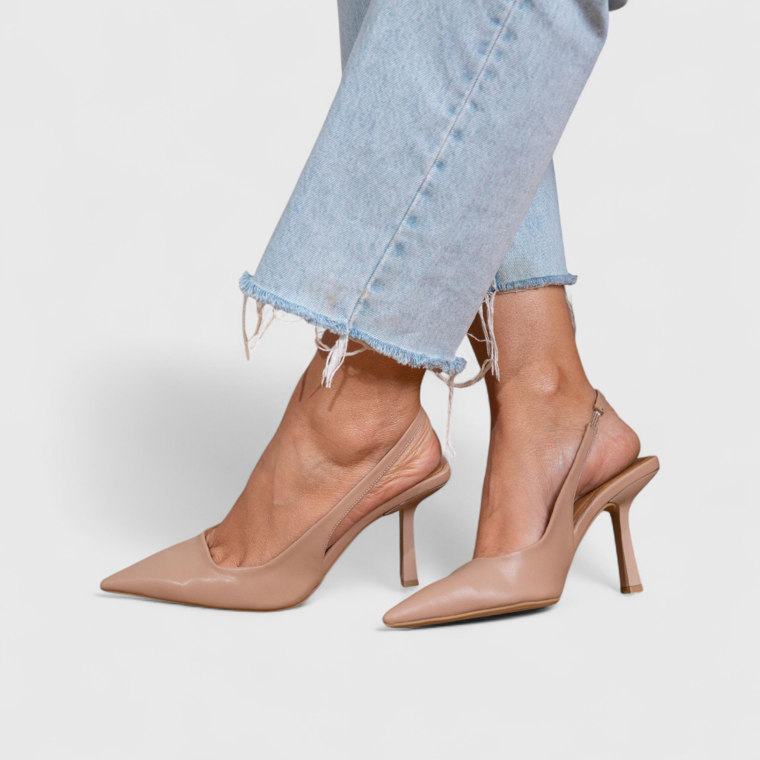 Bella | Women's Orthopedic Heels