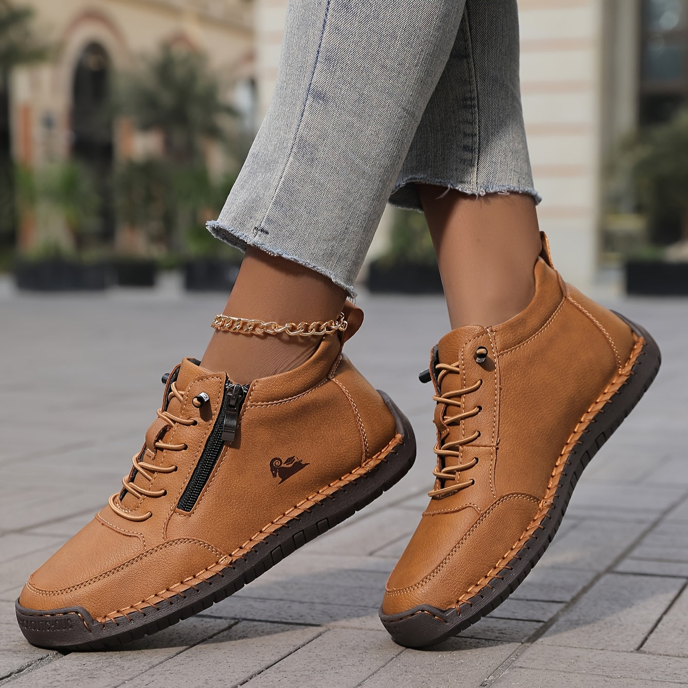 FootEase™ – Baskets à confort thérapeutique