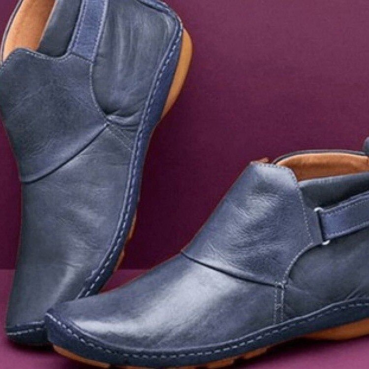 Amaris Premium Comfort Winter Boots