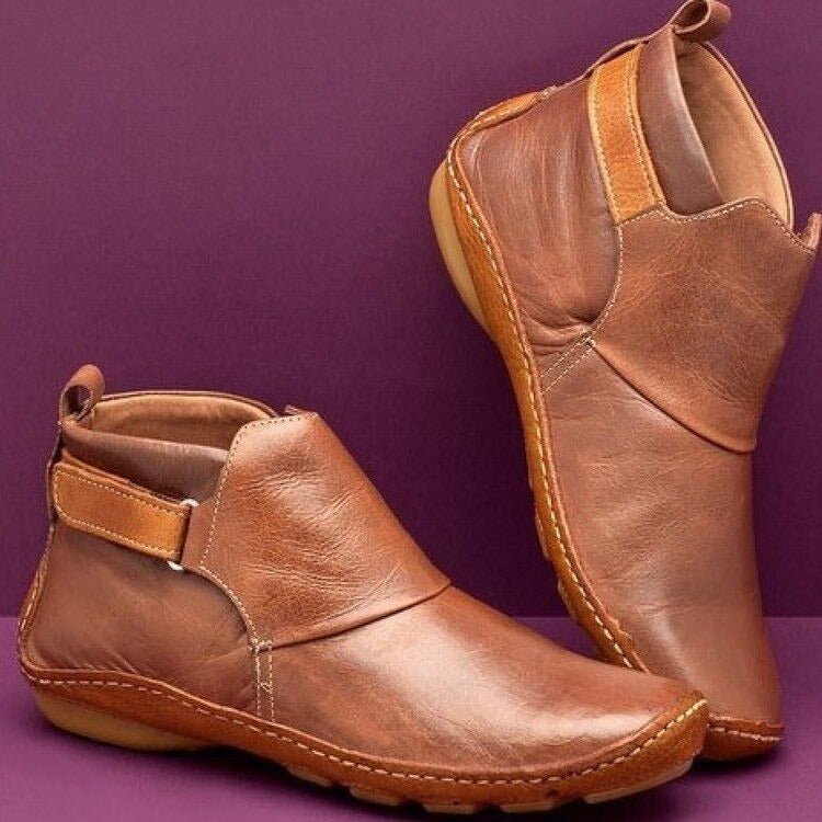 Amaris Premium Comfort Winter Boots