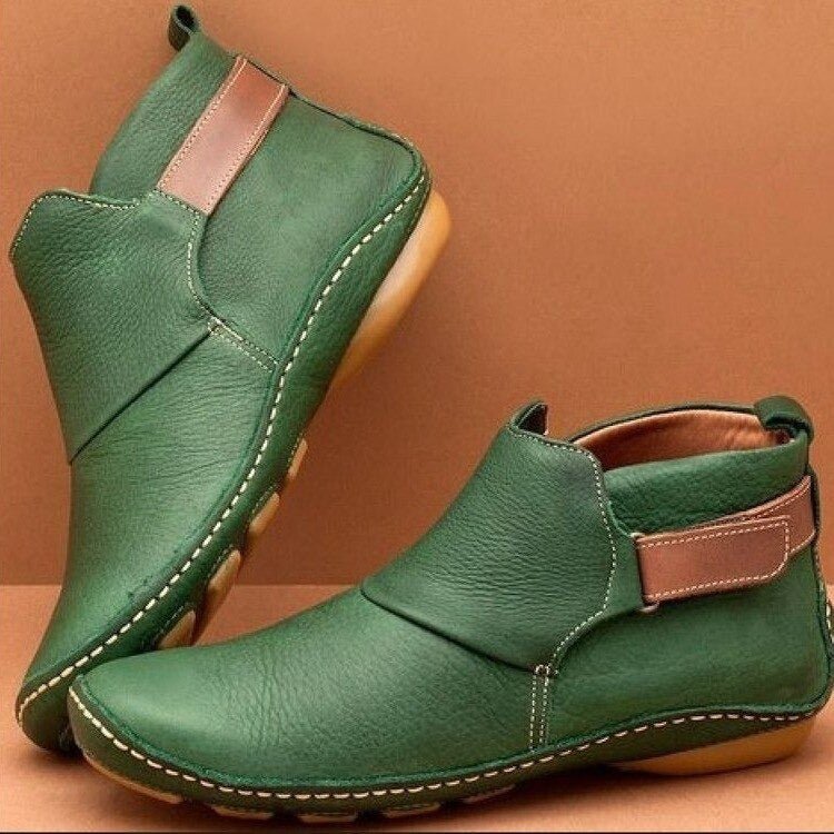 Amaris Premium Comfort Winter Boots