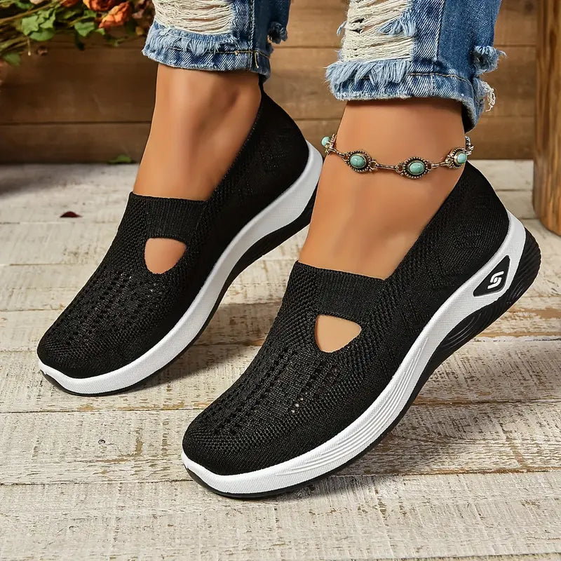 Layla Everyday Comfort Shoes