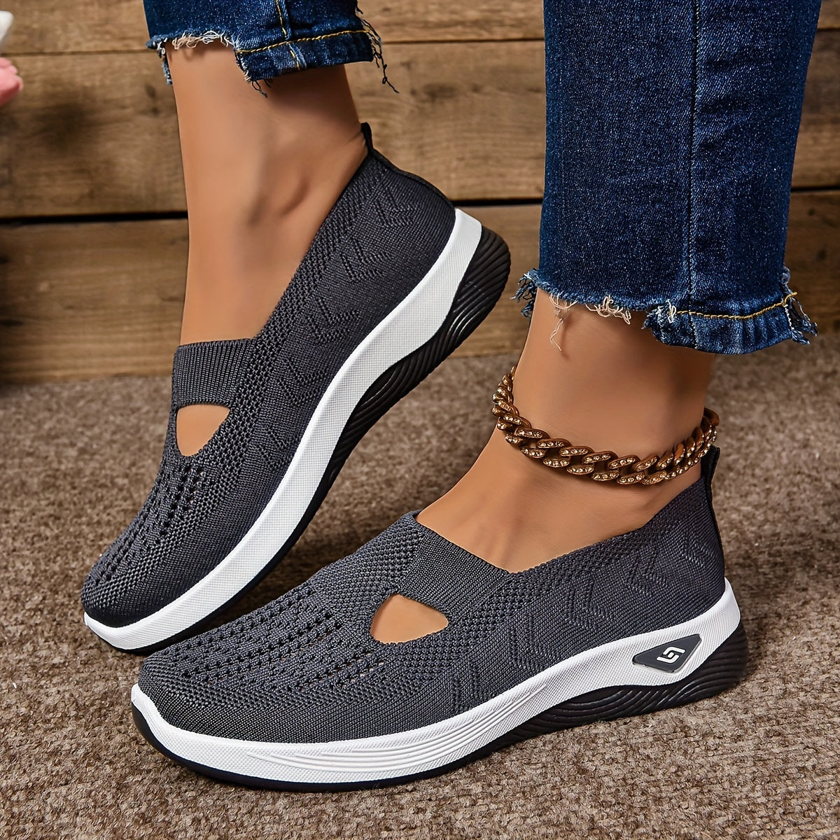 Layla Everyday Comfort Shoes