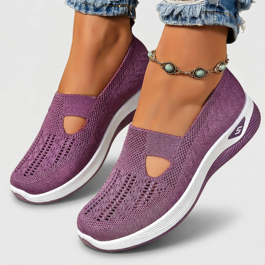 Layla Everyday Comfort Shoes