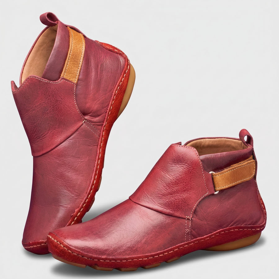 Amaris Premium Comfort Winter Boots