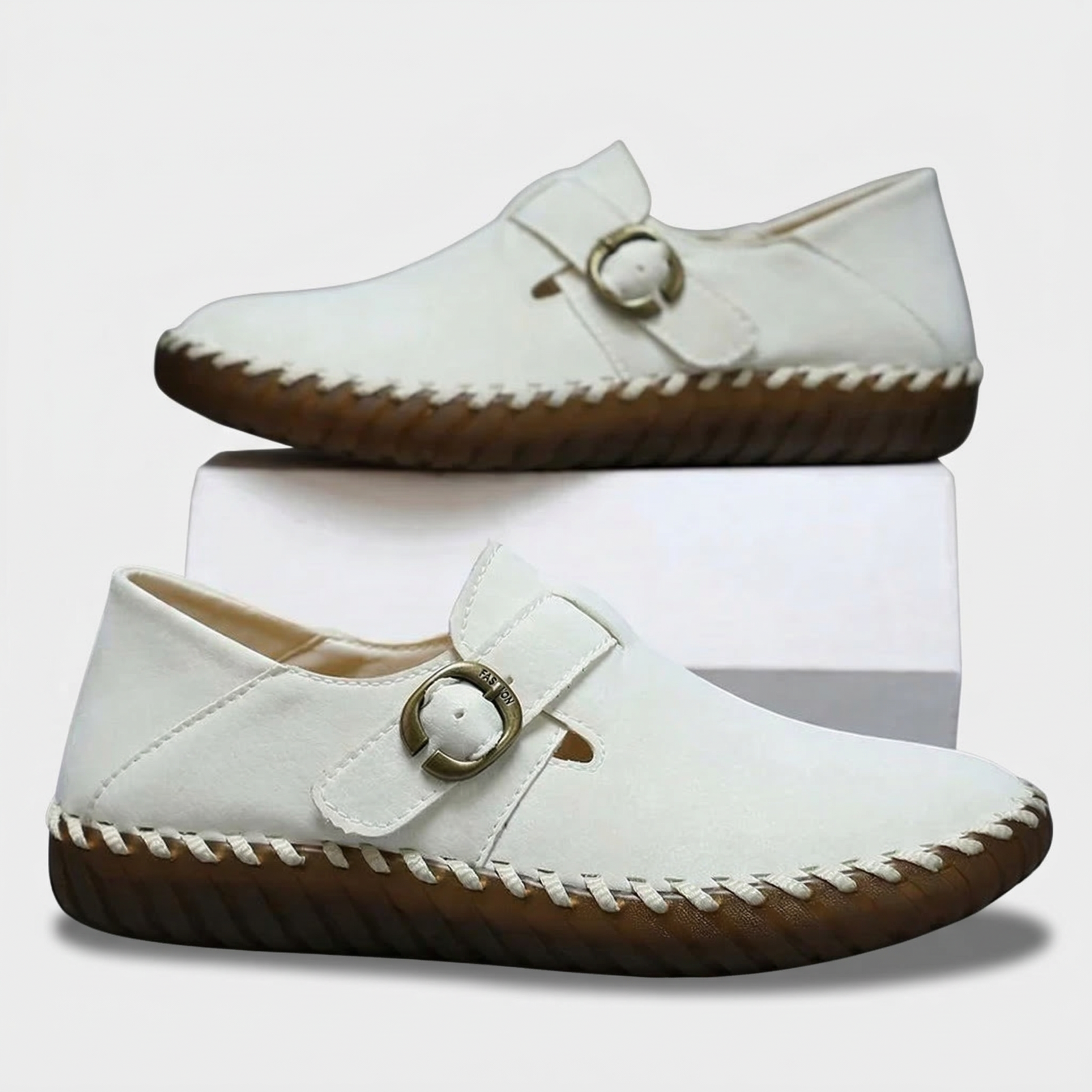 Solara | Orthopedic Shoes