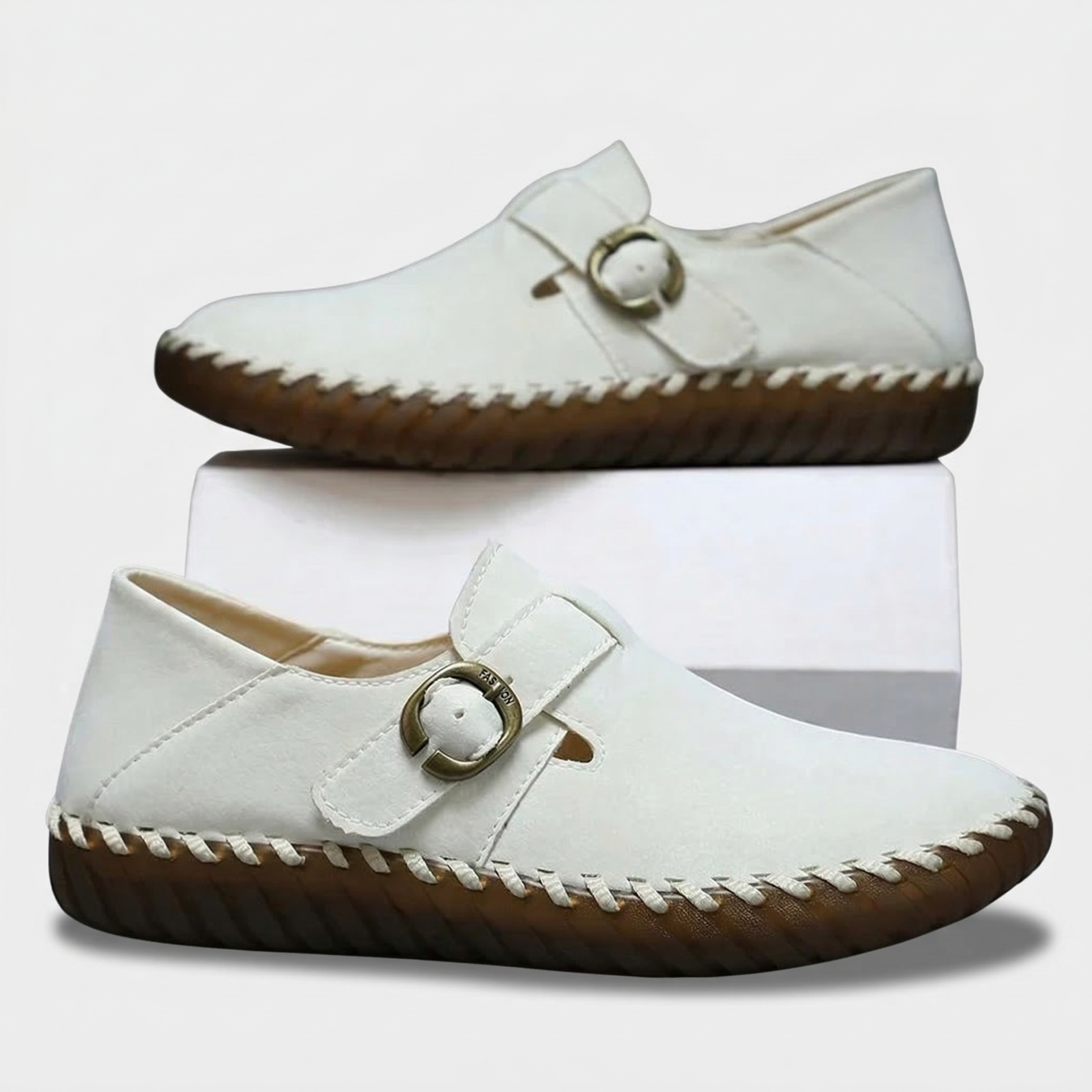 Solara | Orthopedic Shoes