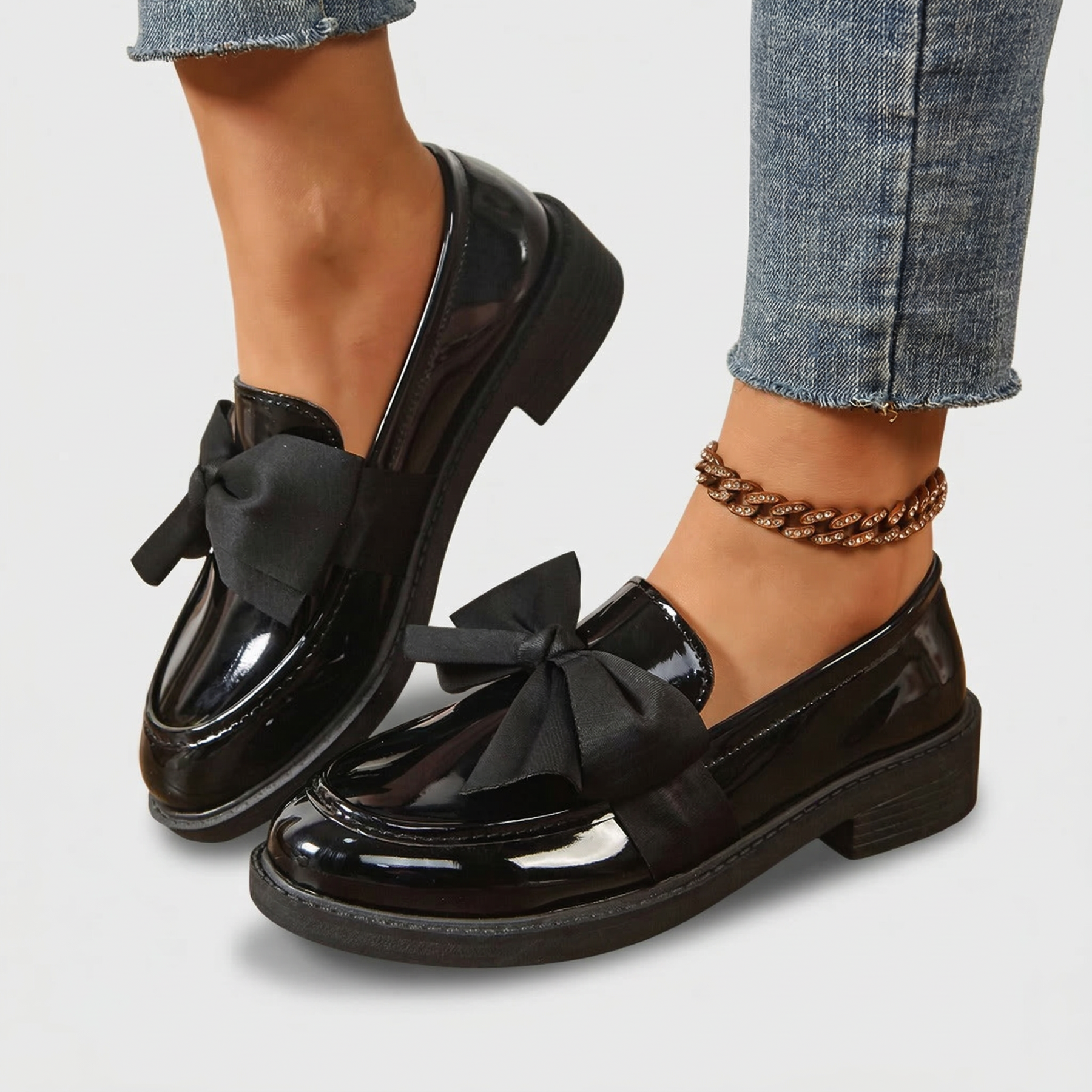 Aria Shoes