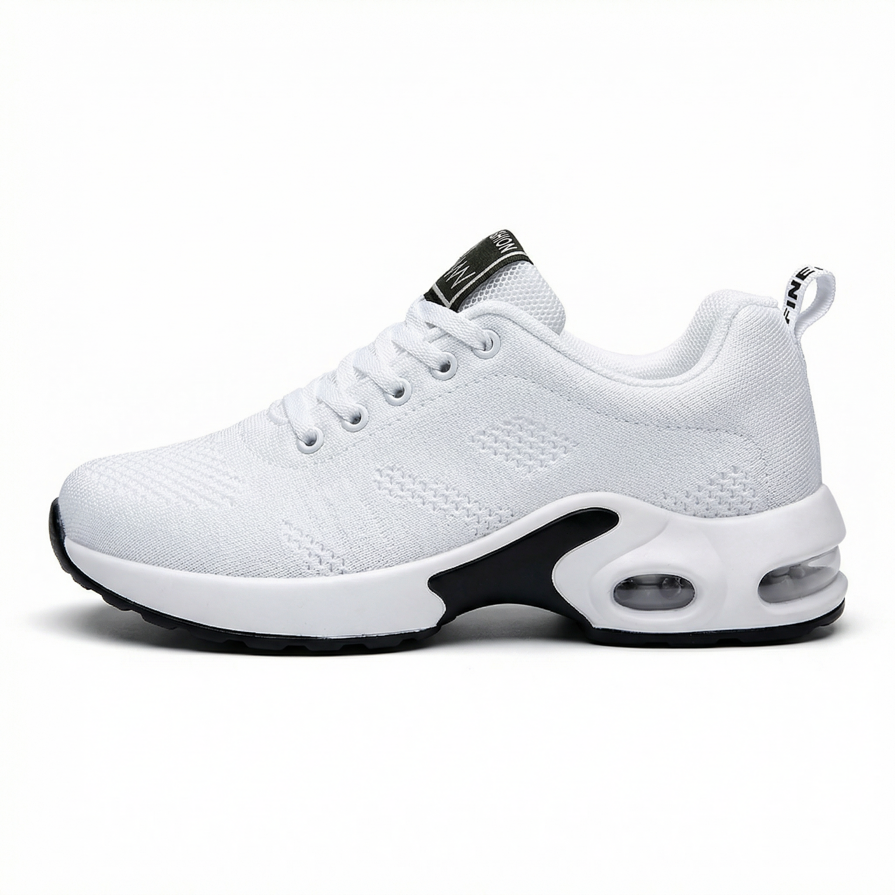 OrthoCare - Orthopedic Sneakers for Everyday Comfort