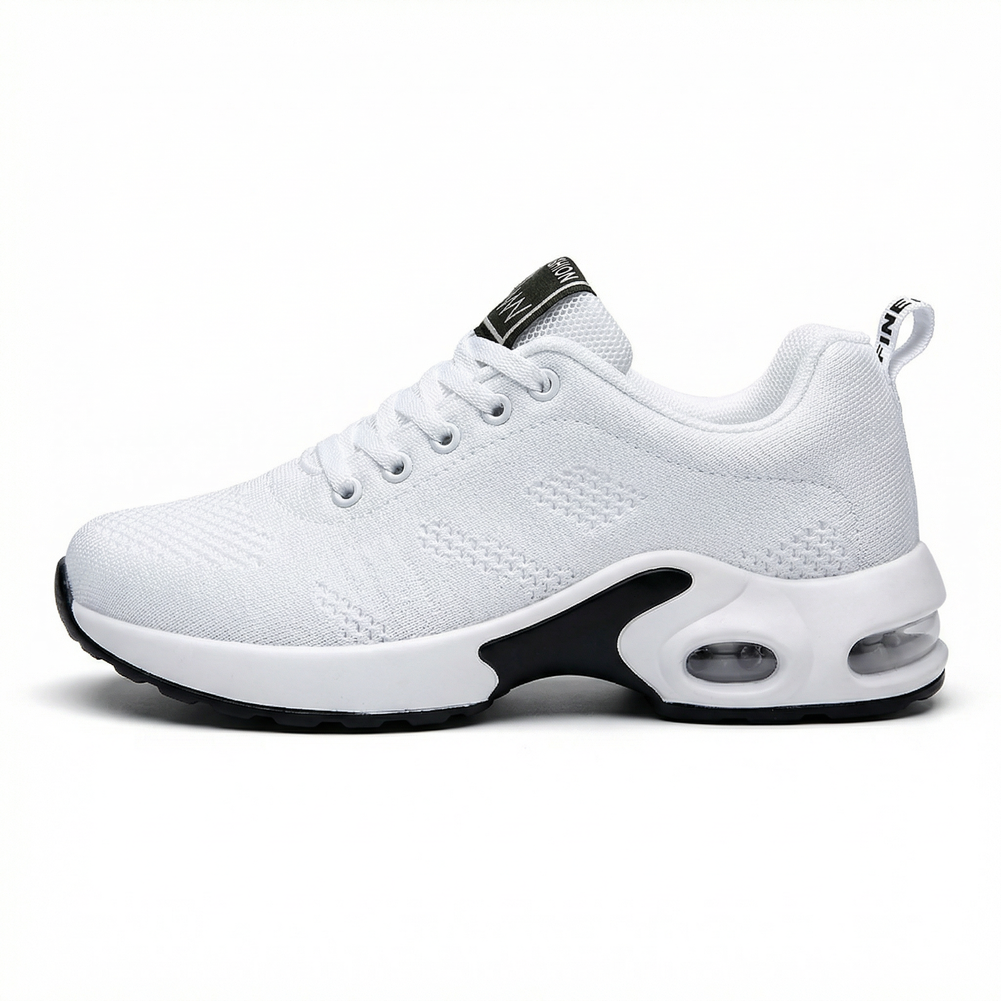 OrthoCare - Orthopedic Sneakers for Everyday Comfort