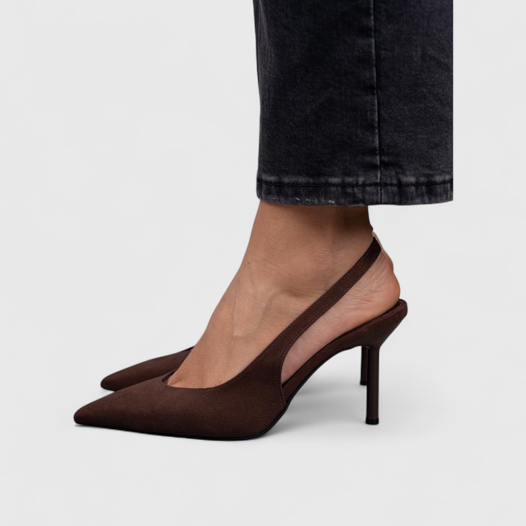 Bella | Women's Orthopedic Heels
