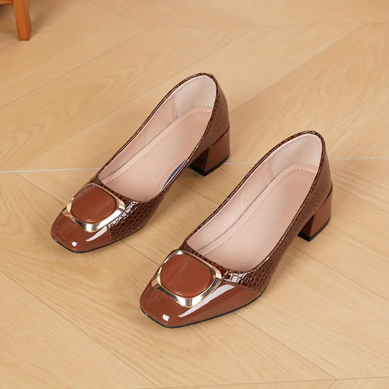 Aria Comfort Loafers — Therapeutic Support With Effortless Elegance