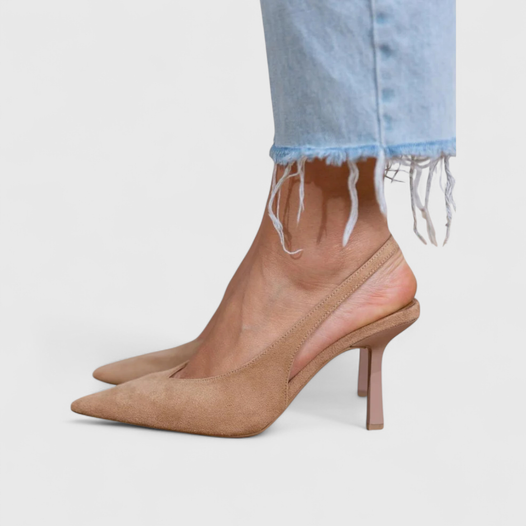 Bella | Women's Orthopedic Heels